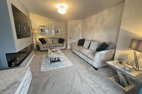 undefined, The Park, Longridge PR3