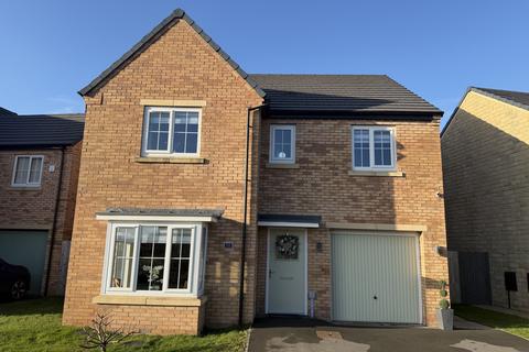 undefined, The Park, Longridge PR3