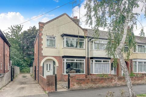 Barrington Avenue, Hull HU5