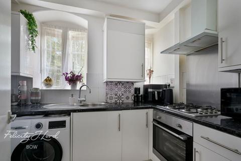 2 bedroom flat for sale, Palissy Street, London E2