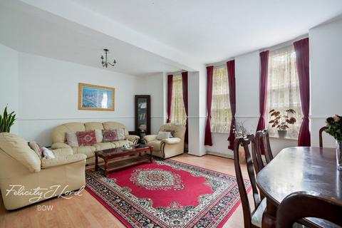 2 bedroom flat for sale, Palissy Street, London E2