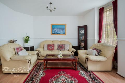 2 bedroom flat for sale, Palissy Street, London E2