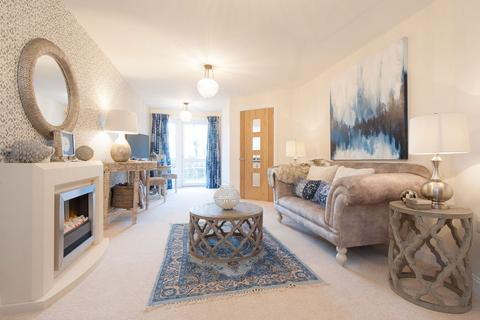 1 bedroom retirement property to rent, Bath Road, Devizes SN10