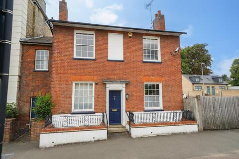 undefined, Lake Street, Leighton Buzzard