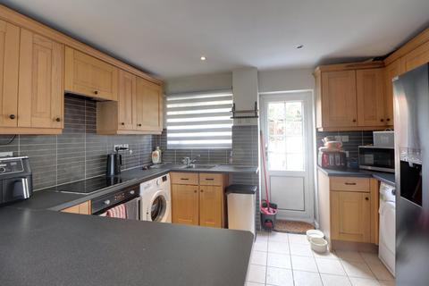 undefined, Oakfields Close, Stevenage SG2