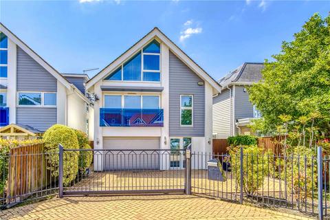 undefined, Dorset Lake Avenue, Poole, Dorset, BH14
