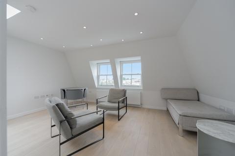 1 bedroom apartment to rent, St Stephens Gardens, Notting Hill, W2
