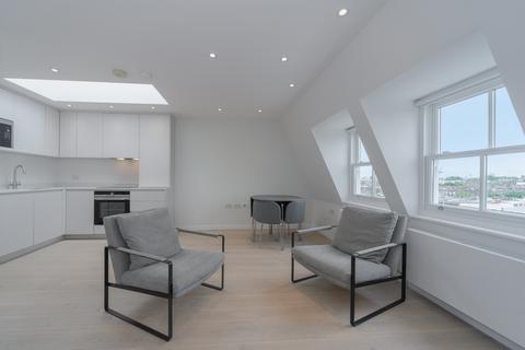 1 bedroom apartment to rent, St Stephens Gardens, Notting Hill, W2