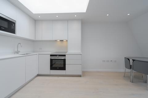 1 bedroom apartment to rent, St Stephens Gardens, Notting Hill, W2