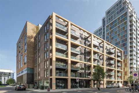 Enterprise Way, London SW18