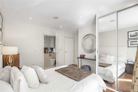 2 bedroom flat for sale, Enterprise Way, London SW18