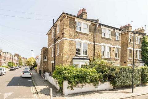 Bonham Road, London SW2