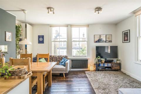1 bedroom flat for sale, Bonham Road, London SW2