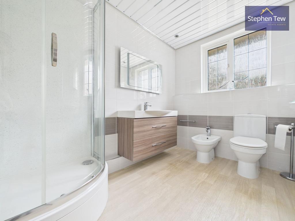 En-Suite