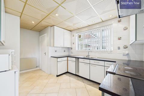 undefined, North Park Drive, Blackpool, FY3