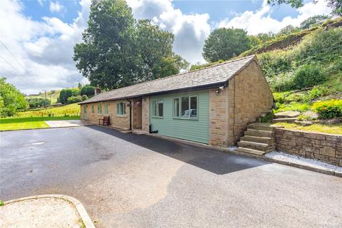 3 bedroom detached house for sale, Highfield Road, Rawtenstall, Rossendale, BB4