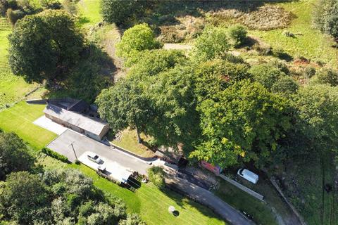 3 bedroom detached house for sale, Highfield Road, Rawtenstall, Rossendale, BB4
