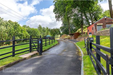 3 bedroom detached house for sale, Highfield Road, Rawtenstall, Rossendale, BB4