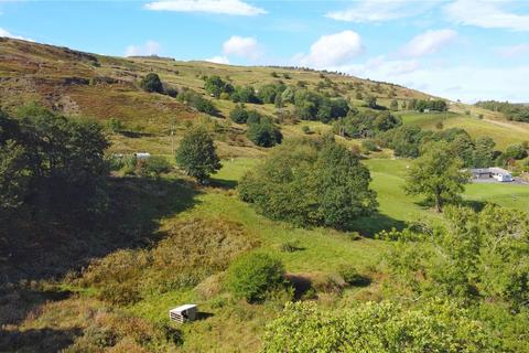 3 bedroom detached house for sale, Highfield Road, Rawtenstall, Rossendale, BB4