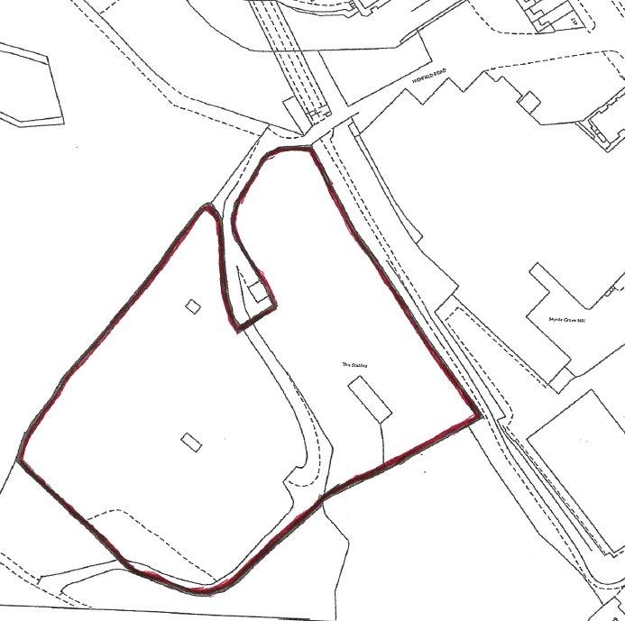 Title Plan