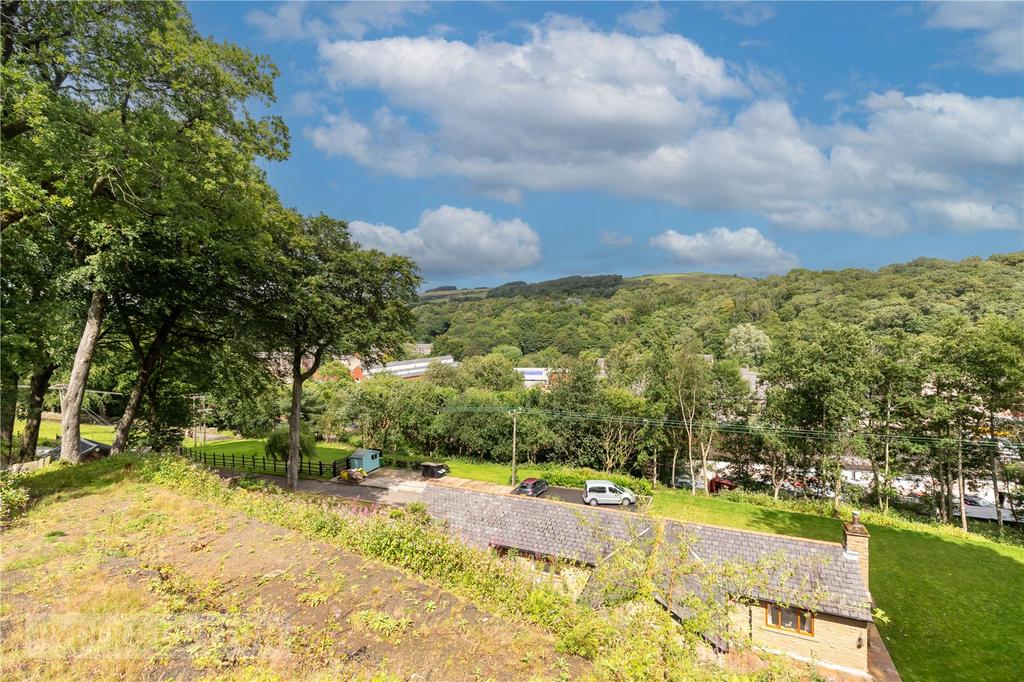 Land &amp; Views