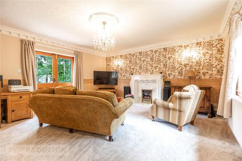 undefined, Highfield Road, Rawtenstall, Rossendale, BB4