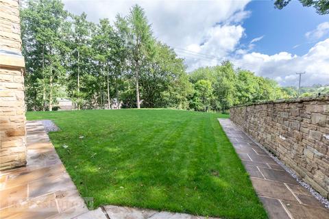 undefined, Highfield Road, Rawtenstall, Rossendale, BB4
