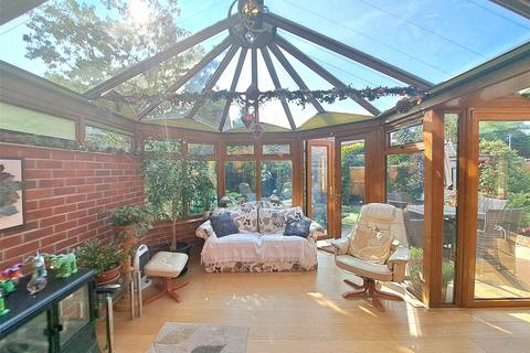 5 bedroom detached house for sale, Brambles Road, Burnham-on-Sea, Somerset, TA8