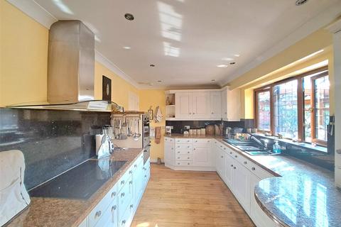 5 bedroom detached house for sale, Brambles Road, Burnham-on-Sea, Somerset, TA8