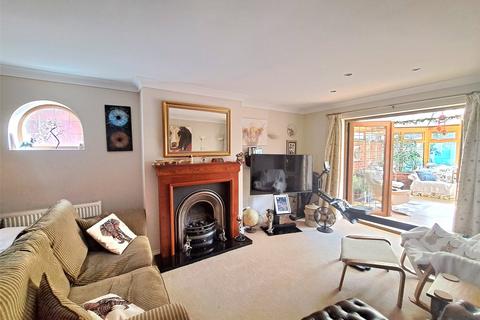 5 bedroom detached house for sale, Brambles Road, Burnham-on-Sea, Somerset, TA8