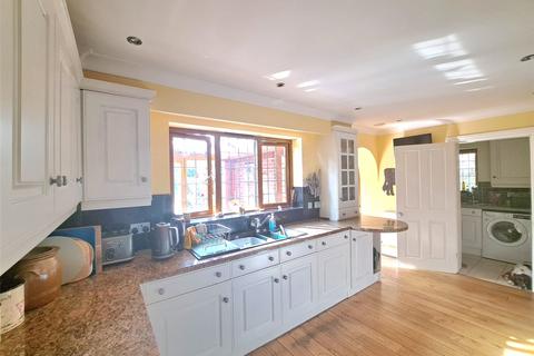 5 bedroom detached house for sale, Brambles Road, Burnham-on-Sea, Somerset, TA8