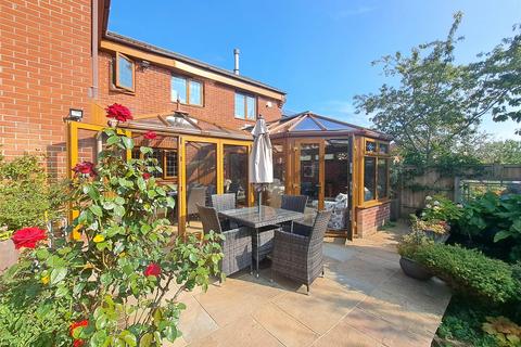 undefined, Brambles Road, Burnham-on-Sea, Somerset, TA8