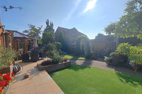 5 bedroom detached house for sale, Brambles Road, Burnham-on-Sea, Somerset, TA8