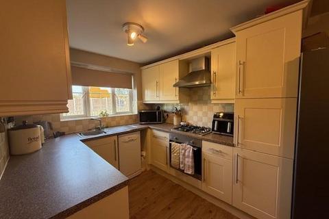 5 Lingen Field, Sutton St Nicholas, Hereford, HR1 3FG