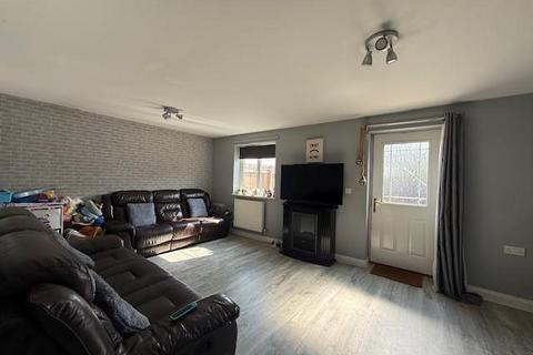 5 Lingen Field, Sutton St Nicholas, Hereford, HR1 3FG