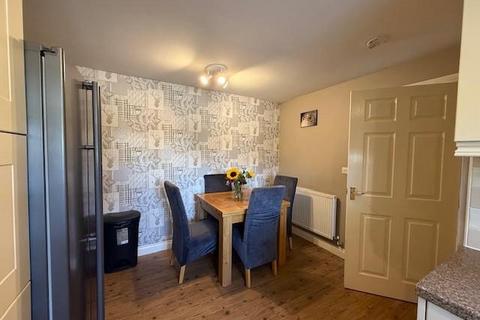 5 Lingen Field, Sutton St Nicholas, Hereford, HR1 3FG