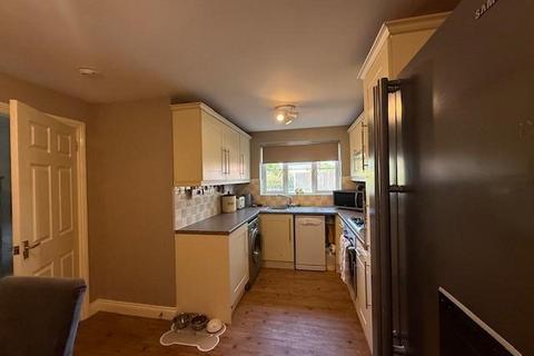 5 Lingen Field, Sutton St Nicholas, Hereford, HR1 3FG