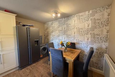 5 Lingen Field, Sutton St Nicholas, Hereford, HR1 3FG