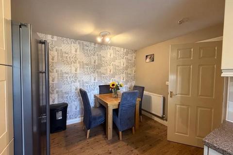 5 Lingen Field, Sutton St Nicholas, Hereford, HR1 3FG