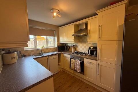 5 Lingen Field, Sutton St Nicholas, Hereford, HR1 3FG