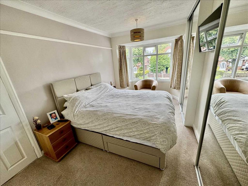 Bedroom  1