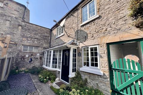 undefined, 2 Wedgewood Cottages, Middleham, Leyburn