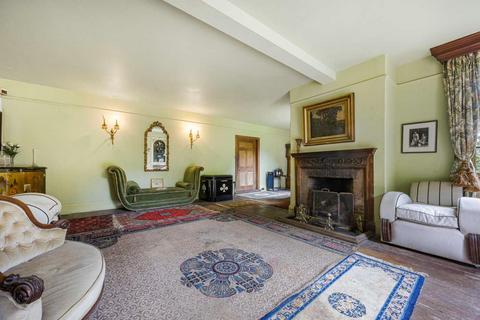 undefined, Goring Heath, Reading, Oxfordshire, RG8