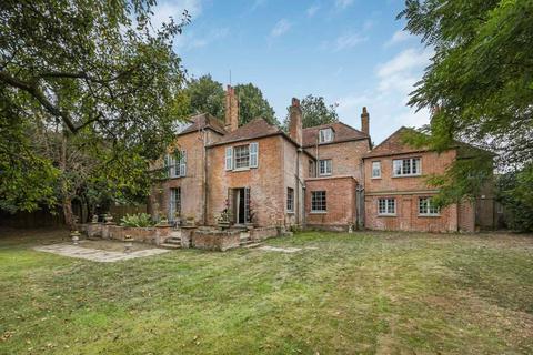 undefined, Goring Heath, Reading, Oxfordshire, RG8