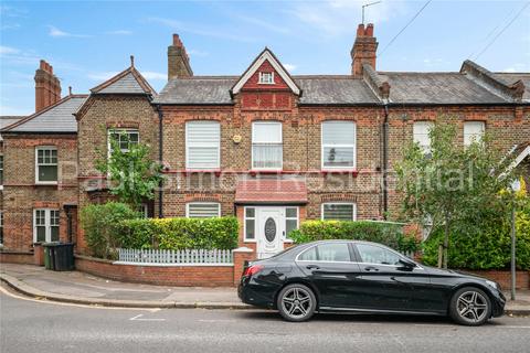 68 Morley Avenue, London, N22 6NG