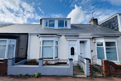 undefined, Chester Terrace North, Sunderland, Tyne And Wear, SR4