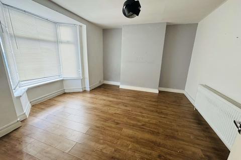 undefined, Chester Terrace North, Sunderland, Tyne And Wear, SR4