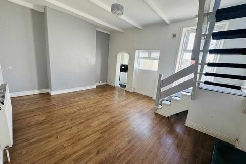 undefined, Chester Terrace North, Sunderland, Tyne And Wear, SR4