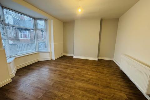 undefined, Chester Terrace North, Sunderland, Tyne And Wear, SR4