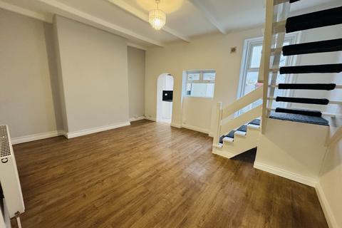 undefined, Chester Terrace North, Sunderland, Tyne And Wear, SR4